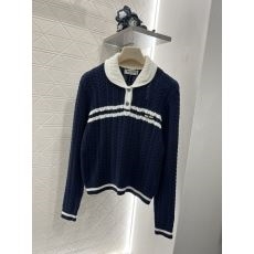 Miu Miu Sweaters